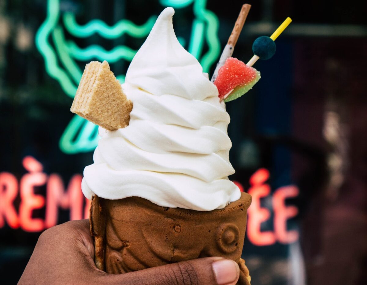 10 Must Try Desserts in Japan | Japan Wonder Travel Blog