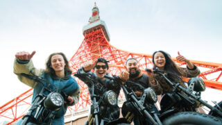 tourism japan 2022