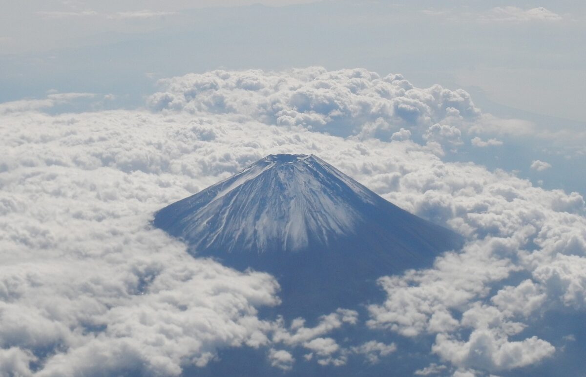 Mt. Fuji: Ultimate Guide to Japan’s Iconic Mountain | Japan Wonder ...