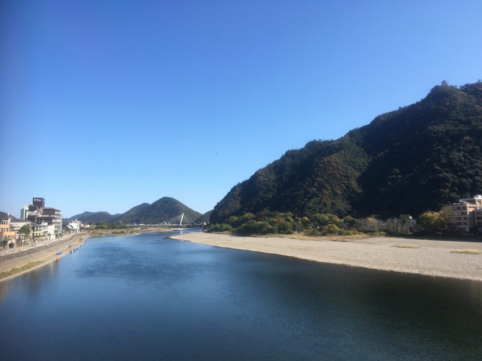 8 Beautiful Rivers for Swimming in Japan | Japan Wonder Travel Blog