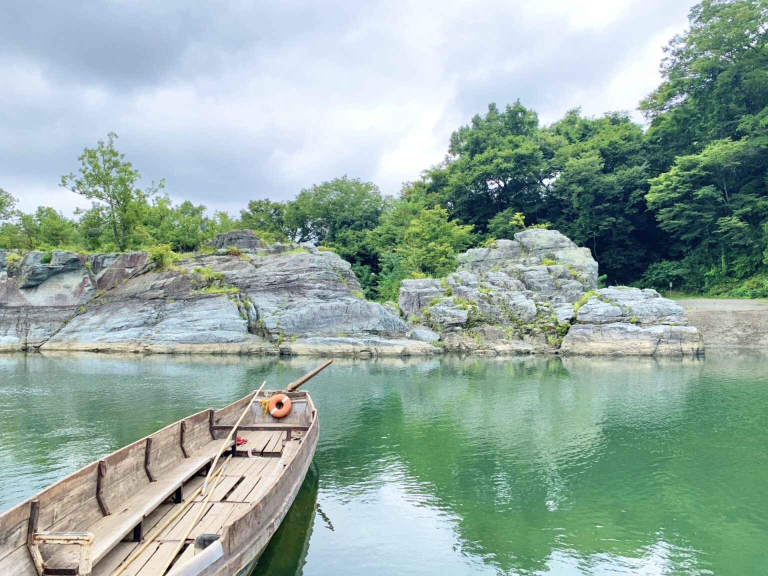 Japanese Rivers Small 8 Beautiful Rivers for Swimming in Japan | Japan Wonder Travel Blog