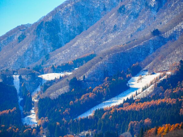 5 Best Places for Spring Skiing in Japan | Japan Wonder Travel Blog