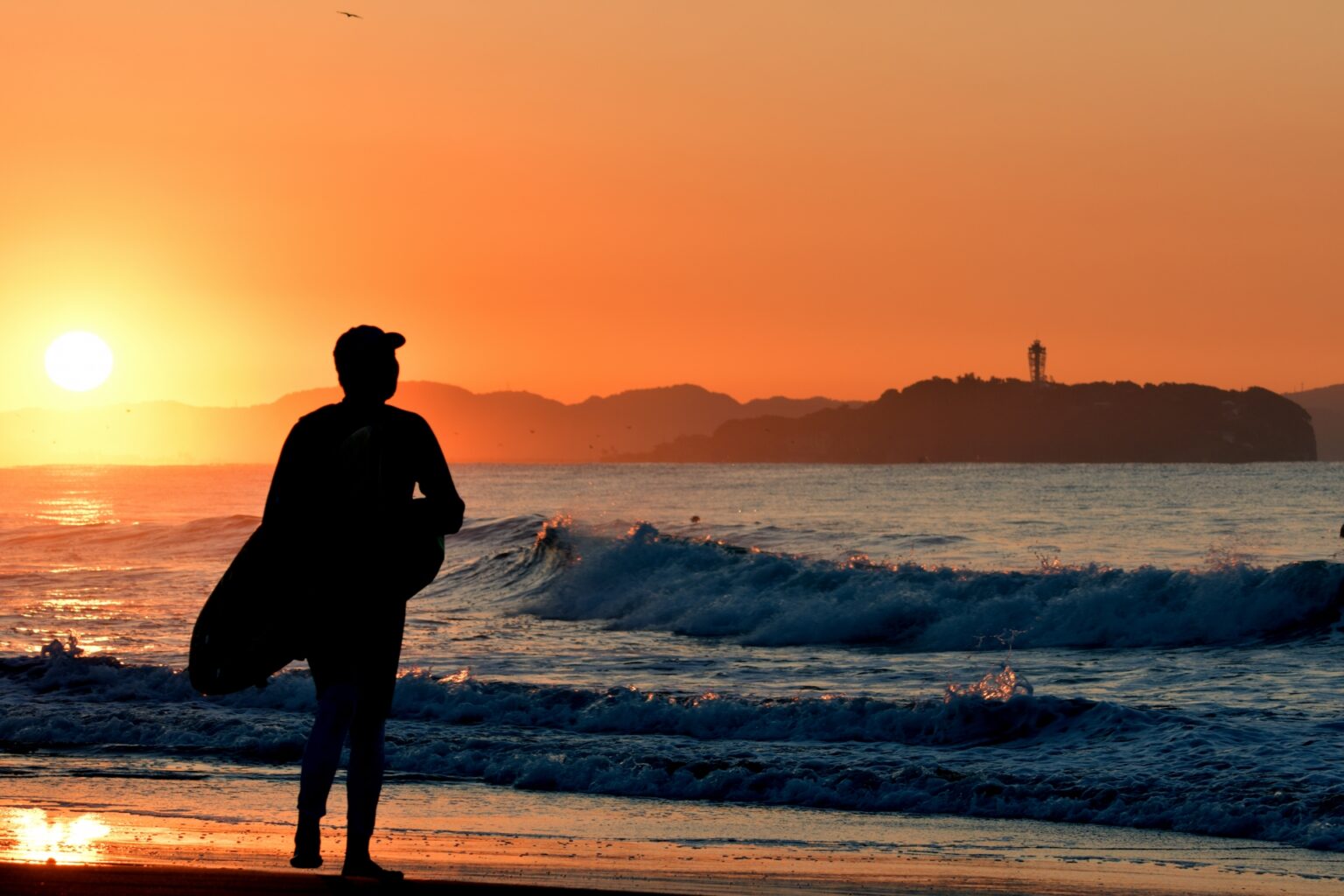 Best Surfing Spots Where to Surf in Japan Japan Wonder Travel Blog