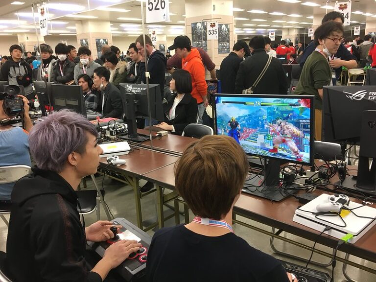 10 Best eSports Events in Japan 2024-2025 | Japan Wonder Travel Blog