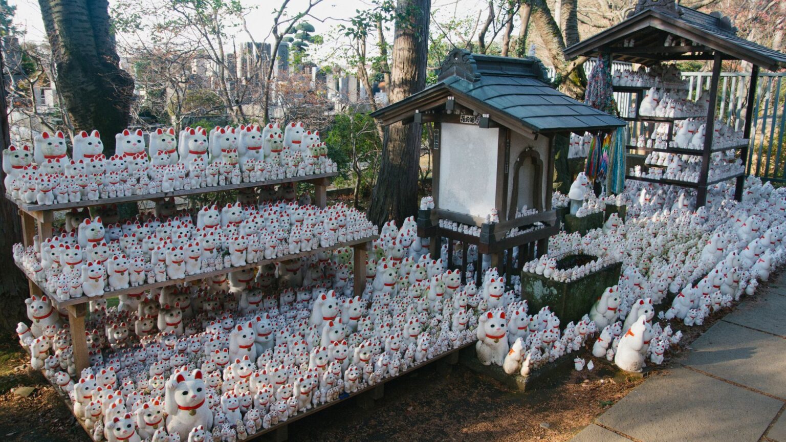 10 Cool and Unique Temples in Japan | Japan Wonder Travel Blog