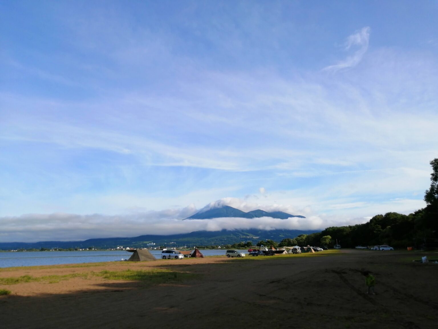 Water Sports in Japan Best Lakes and Rivers for Water Sports Japan