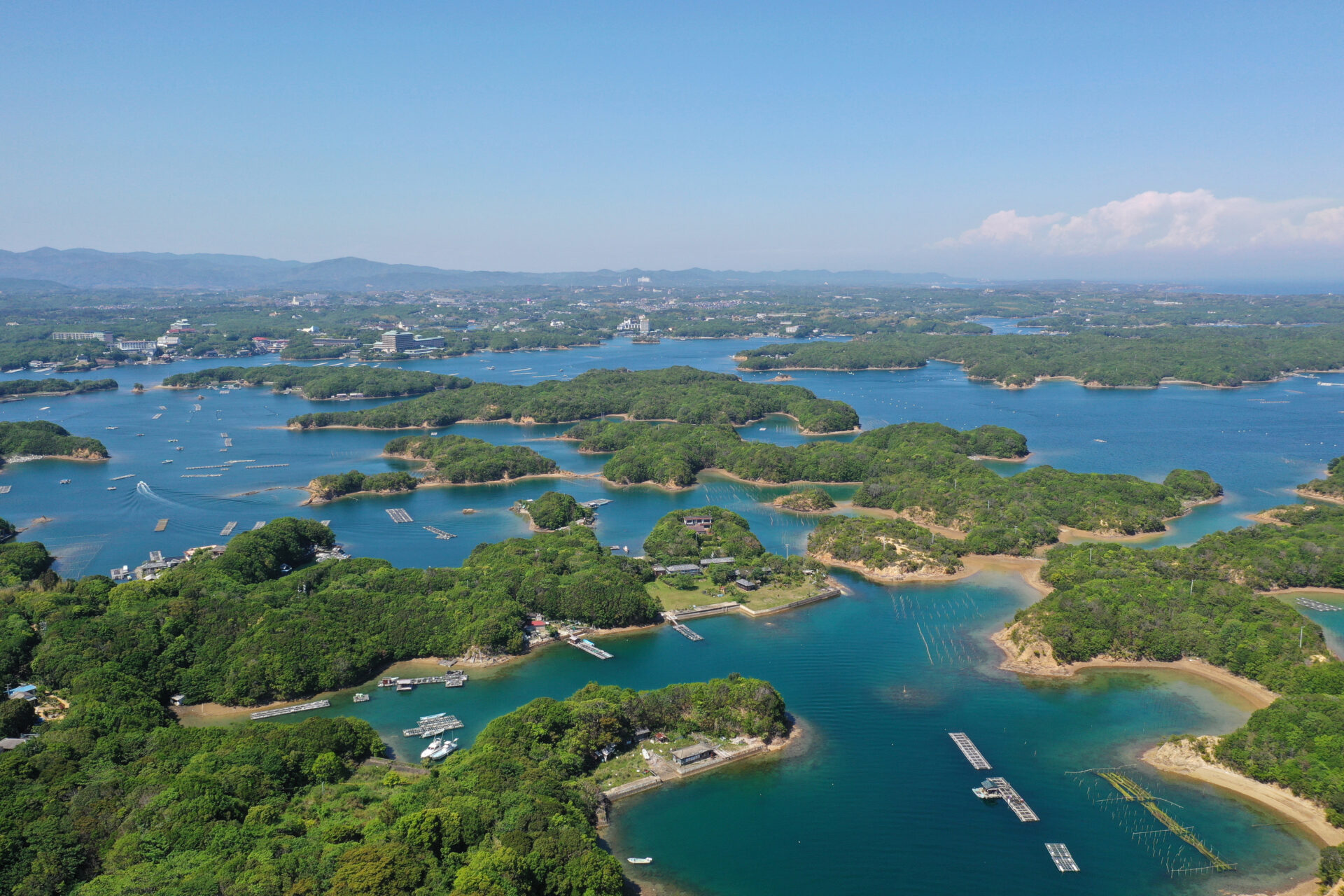 Find Your Inner Calm: A Journey of Mindfulness Rooted in the Ancient Cycles of Ise-Shima